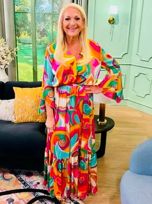 Vanessa Feltz OnlyFans Leaked Free Thumbnail Picture - #WpfT9g99JI