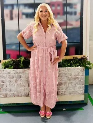 Vanessa Feltz OnlyFans Leaked Free Thumbnail Picture - #dC6yBD3s7H