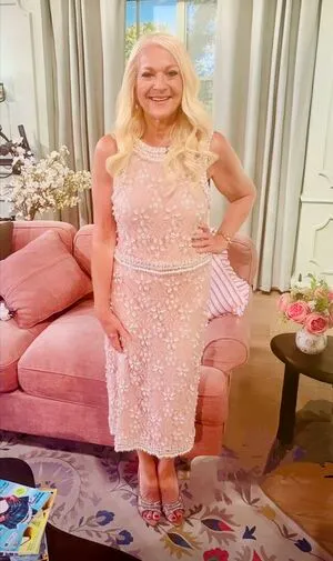 Vanessa Feltz OnlyFans Leaked Free Thumbnail Picture - #e9pdilXJf8