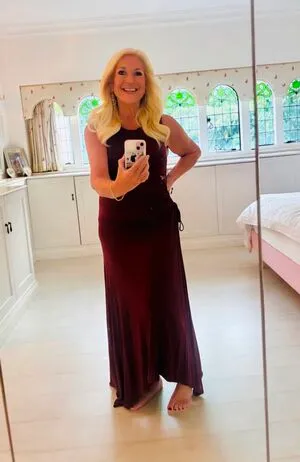 Vanessa Feltz OnlyFans Leaked Free Thumbnail Picture - #fD38eNsnJD