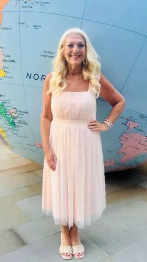 Vanessa Feltz OnlyFans Leaked Free Thumbnail Picture - #hZgYPkxuQH