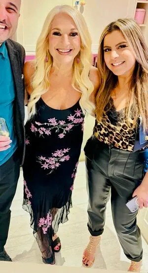 Vanessa Feltz OnlyFans Leaked Free Thumbnail Picture - #iRHRGe7yCQ