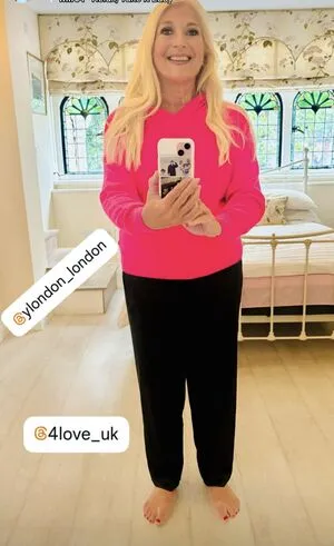 Vanessa Feltz OnlyFans Leaked Free Thumbnail Picture - #iz1hFg5zy5