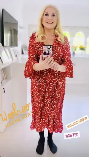 Vanessa Feltz OnlyFans Leaked Free Thumbnail Picture - #kSy6lRJd17
