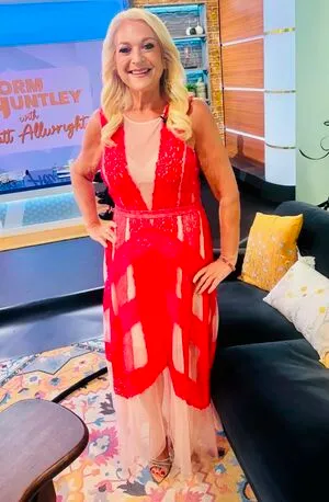 Vanessa Feltz OnlyFans Leaked Free Thumbnail Picture - #koYzDf7U5x