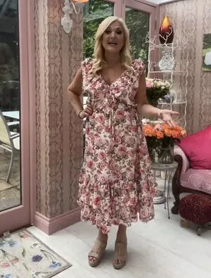 Vanessa Feltz OnlyFans Leaked Free Thumbnail Picture - #mVxinRImQ0
