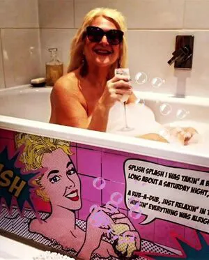 Vanessa Feltz OnlyFans Leaked Free Thumbnail Picture - #nCI2Bj7SYj