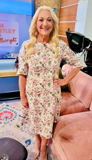 Vanessa Feltz OnlyFans Leaked Free Thumbnail Picture - #ngbweYCJxY