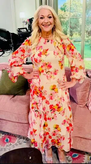 Vanessa Feltz OnlyFans Leaked Free Thumbnail Picture - #pOJGadQxnI