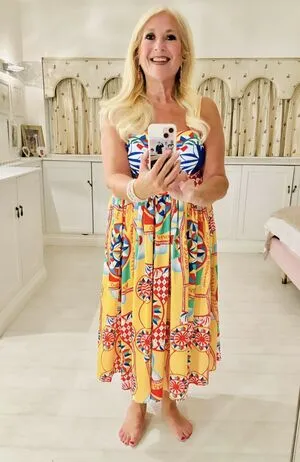 Vanessa Feltz OnlyFans Leaked Free Thumbnail Picture - #qB8MJHLQGd