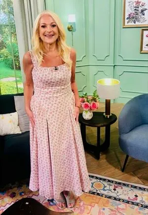 Vanessa Feltz OnlyFans Leaked Free Thumbnail Picture - #qsR4q6O1La