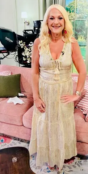 Vanessa Feltz OnlyFans Leaked Free Thumbnail Picture - #rW3iKYtrIx