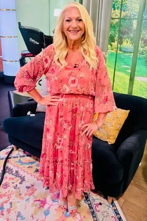 Vanessa Feltz OnlyFans Leaked Free Thumbnail Picture - #rzSk29NNMo