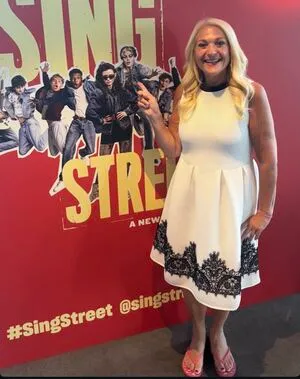 Vanessa Feltz OnlyFans Leaked Free Thumbnail Picture - #tNyAhlvdvI