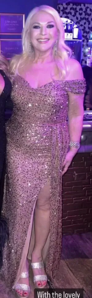 Vanessa Feltz OnlyFans Leaked Free Thumbnail Picture - #wDcMMYRyh7