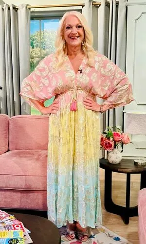 Vanessa Feltz OnlyFans Leaked Free Thumbnail Picture - #wELwFVO6uX