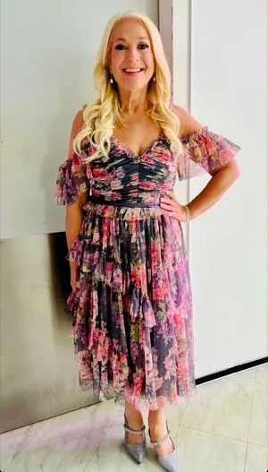 Vanessa Feltz OnlyFans Leaked Free Thumbnail Picture - #wfsJV3PGYh
