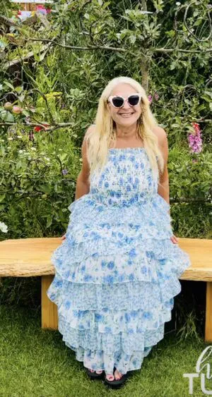 Vanessa Feltz OnlyFans Leaked Free Thumbnail Picture - #xoPqULFpDF