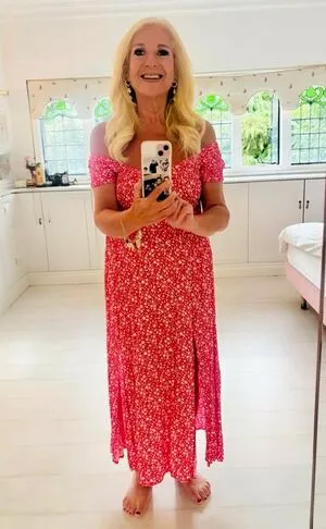 Vanessa Feltz OnlyFans Leaked Free Thumbnail Picture - #xzz6IOyHH0