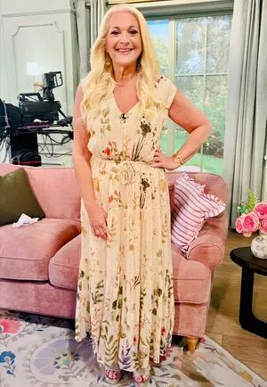 Vanessa Feltz OnlyFans Leaked Free Thumbnail Picture - #y3TBCL8IqL