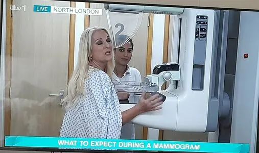 Vanessa Feltz OnlyFans Leaked Free Thumbnail Picture - #ycBuW8bVHT