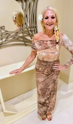 Vanessa Feltz OnlyFans Leaked Free Thumbnail Picture - #zp65t06Gpv