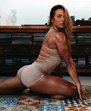 Vanessa Garcia OnlyFans Leaked Free Thumbnail Picture - #vpHznco1Dj
