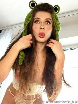 Vanessa Hillz OnlyFans Leaked Free Thumbnail Picture - #xqIwOM9tCl