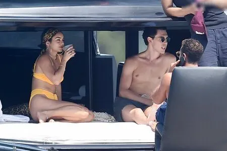 Vanessa Hudgens OnlyFans Leaked Free Thumbnail Picture - #0YPhQ9Q8Fh