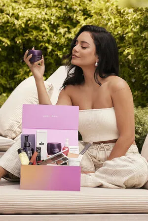 Vanessa Hudgens OnlyFans Leaked Free Thumbnail Picture - #19oqqpppXR