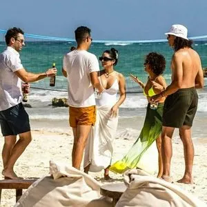 Vanessa Hudgens OnlyFans Leaked Free Thumbnail Picture - #1UJHOT7HEy