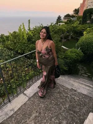 Vanessa Hudgens OnlyFans Leaked Free Thumbnail Picture - #1b9rTHjg3e