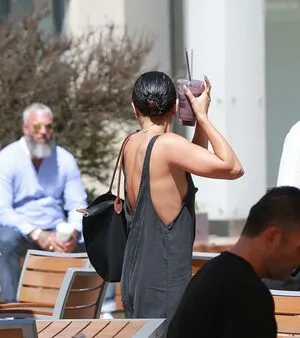 Vanessa Hudgens OnlyFans Leaked Free Thumbnail Picture - #22r9dRrBcu
