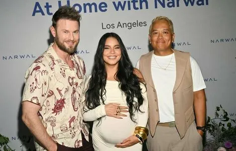 Vanessa Hudgens OnlyFans Leaked Free Thumbnail Picture - #2Ng89v8bcs