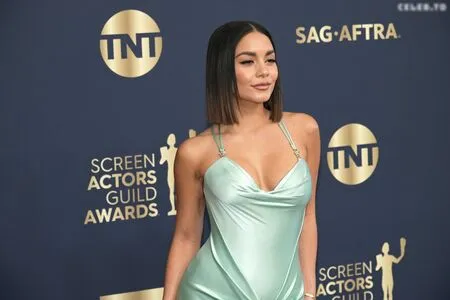Vanessa Hudgens OnlyFans Leaked Free Thumbnail Picture - #2rCjHaZBGl