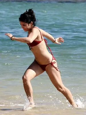 Vanessa Hudgens OnlyFans Leaked Free Thumbnail Picture - #3JFBygvyUe