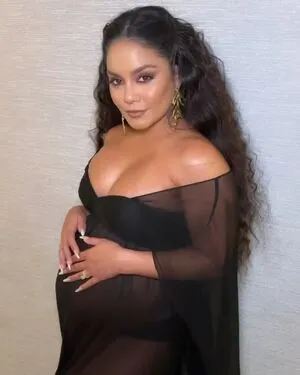 Vanessa Hudgens OnlyFans Leaked Free Thumbnail Picture - #3Vpuo92cSu