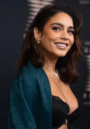 Vanessa Hudgens OnlyFans Leaked Free Thumbnail Picture - #3tbVfJrbAG