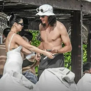 Vanessa Hudgens OnlyFans Leaked Free Thumbnail Picture - #4EoD7tXYwm