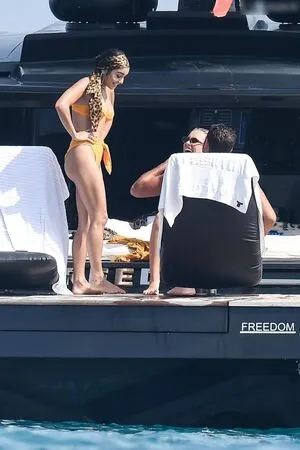 Vanessa Hudgens OnlyFans Leaked Free Thumbnail Picture - #5Ego5WERXf