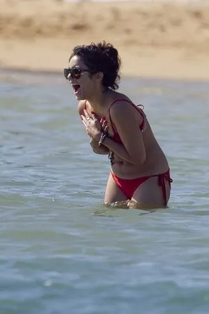 Vanessa Hudgens OnlyFans Leaked Free Thumbnail Picture - #5r1NsnVVEI