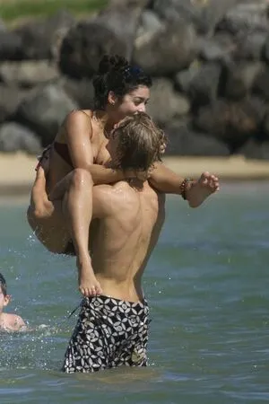 Vanessa Hudgens OnlyFans Leaked Free Thumbnail Picture - #70YdXbQi5J