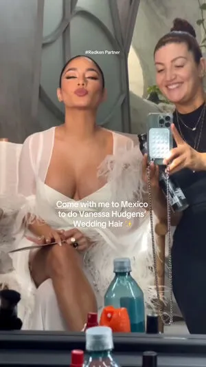 Vanessa Hudgens OnlyFans Leaked Free Thumbnail Picture - #7XgqdaeFDR