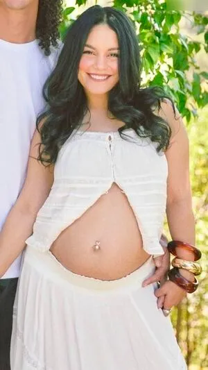 Vanessa Hudgens OnlyFans Leaked Free Thumbnail Picture - #7hVMwugZUa