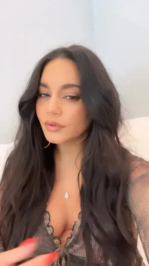 Vanessa Hudgens OnlyFans Leaked Free Thumbnail Picture - #87MF1cjCvO
