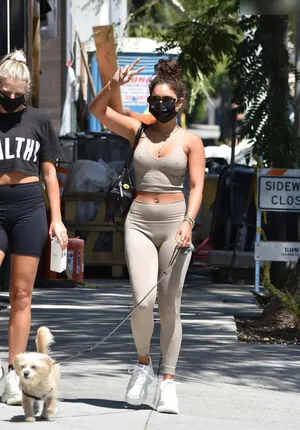 Vanessa Hudgens OnlyFans Leaked Free Thumbnail Picture - #88d7qJqj4l
