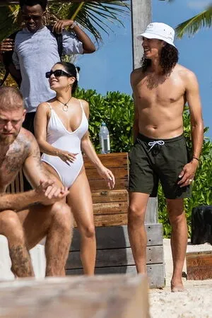 Vanessa Hudgens OnlyFans Leaked Free Thumbnail Picture - #8TDALFLnkz