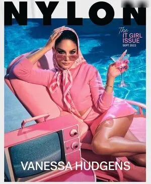 Vanessa Hudgens OnlyFans Leaked Free Thumbnail Picture - #8eBREV4dG6