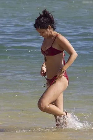 Vanessa Hudgens OnlyFans Leaked Free Thumbnail Picture - #ABFVUJmiPi