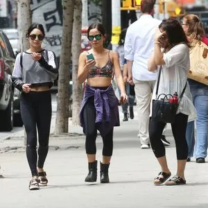 Vanessa Hudgens OnlyFans Leaked Free Thumbnail Picture - #ALYDGvmtpZ
